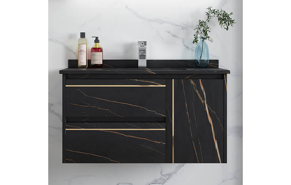  Bathroom Vanities Countertops