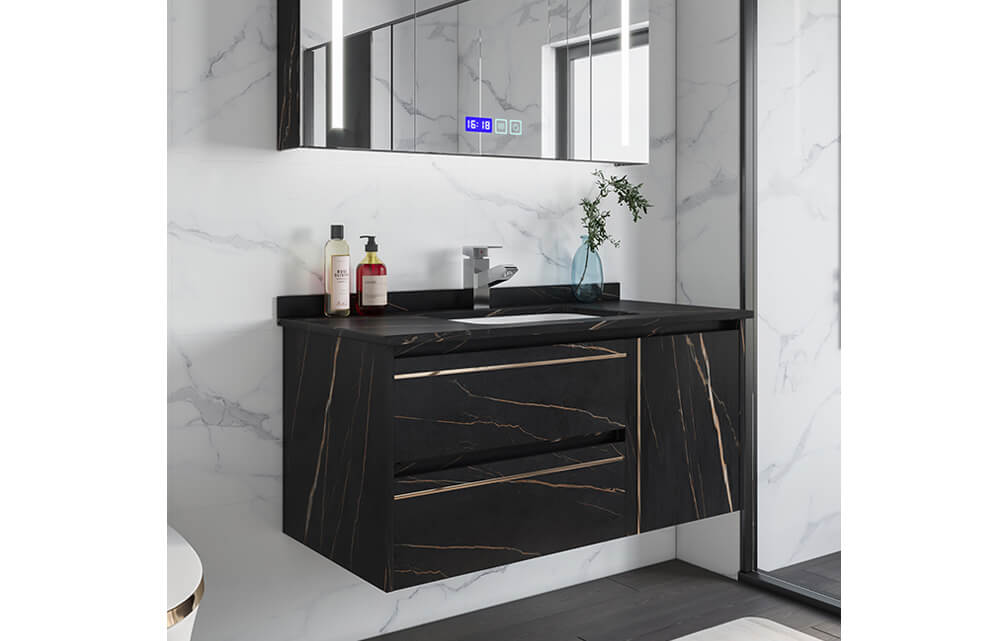  Bathroom Vanities Countertops