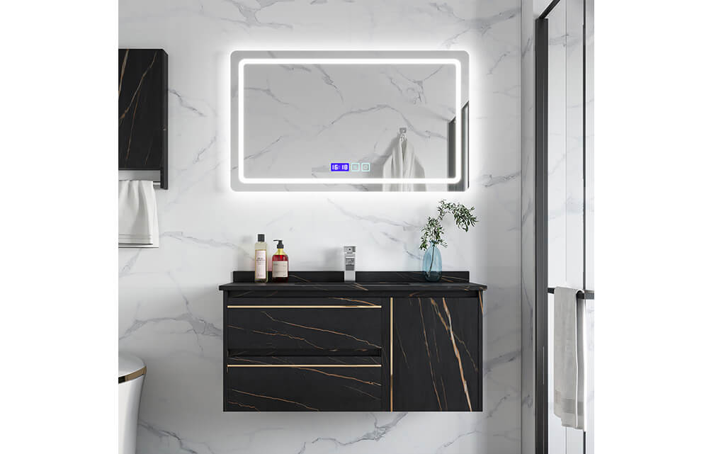  Bathroom Vanities Countertops