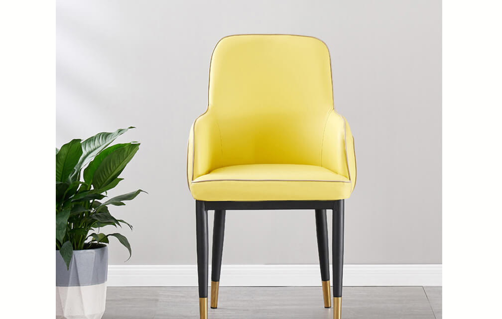 chair-Modern  comfortable dining chairs
