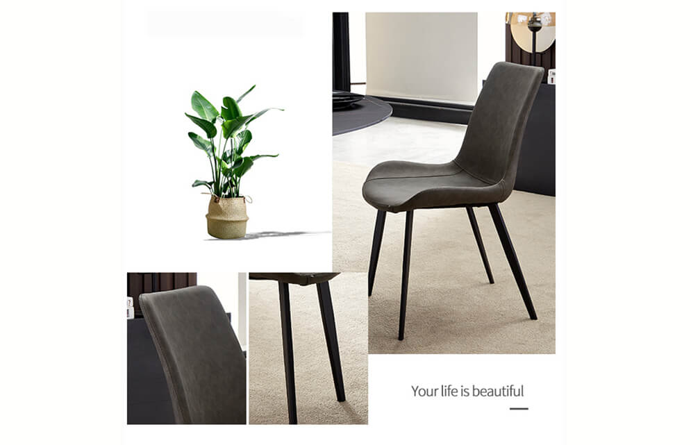 chair-Modern  living room chairs
