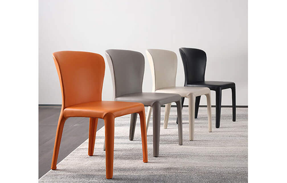 chair-Modern dining room chairs