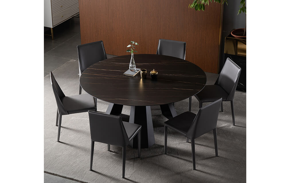 chair-Contemporary dining chairs
