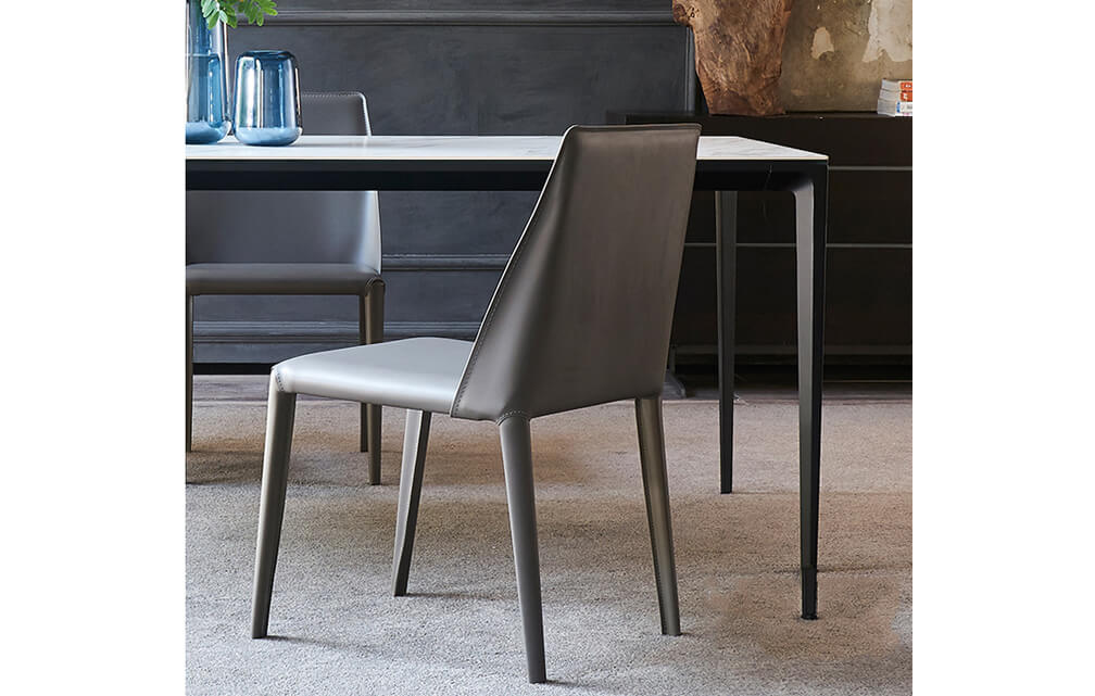 chair-Contemporary dining chairs