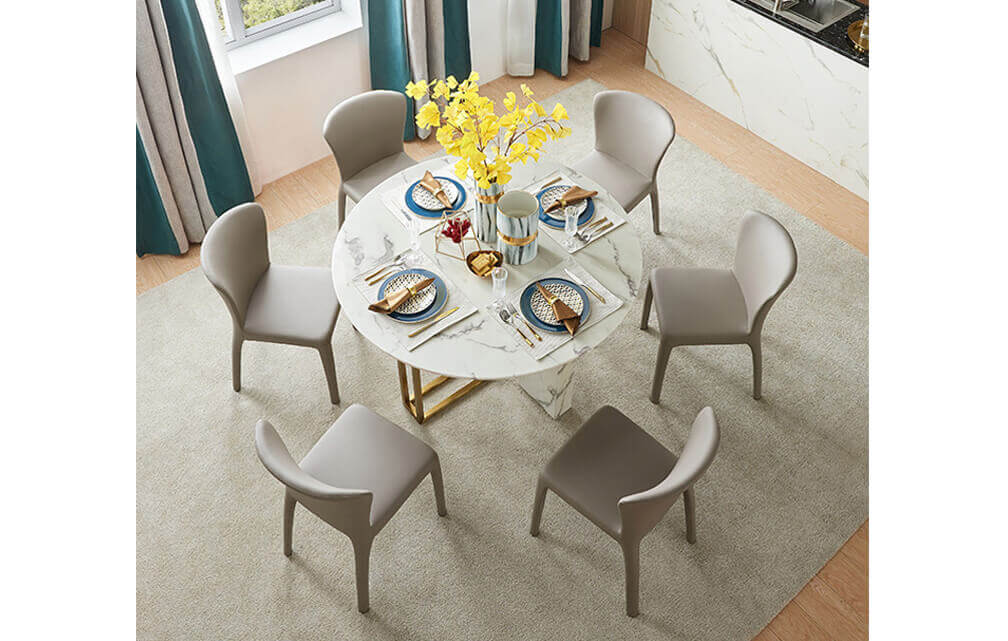 chair-Modern dining room chairs