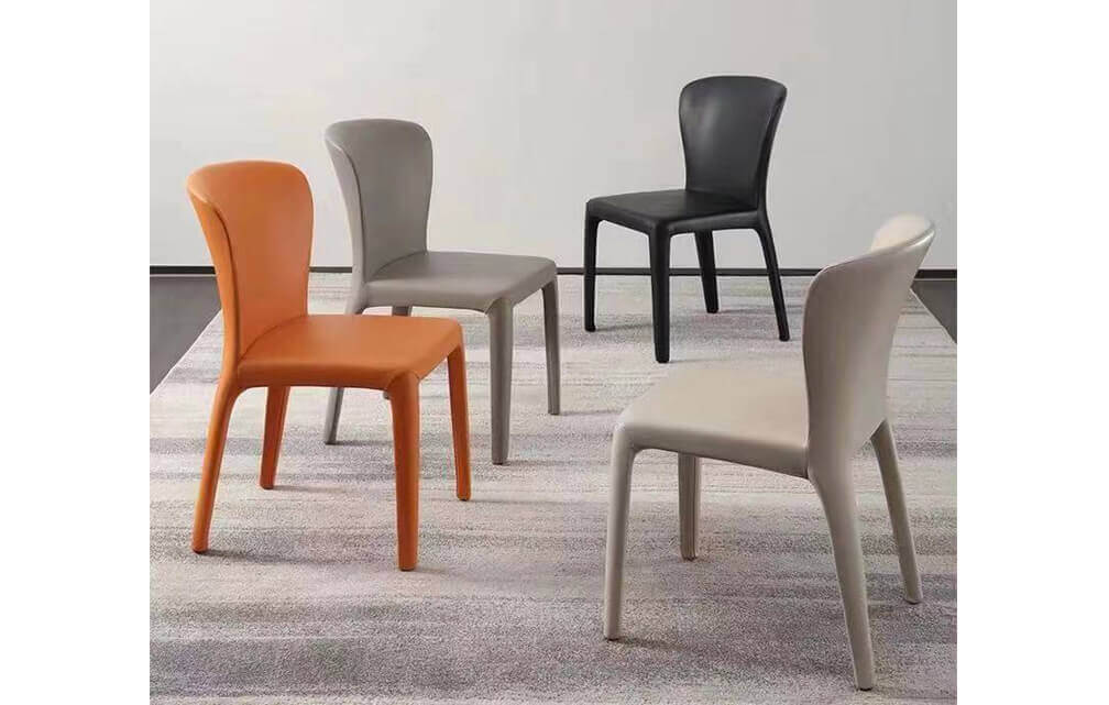 chair-Modern dining room chairs