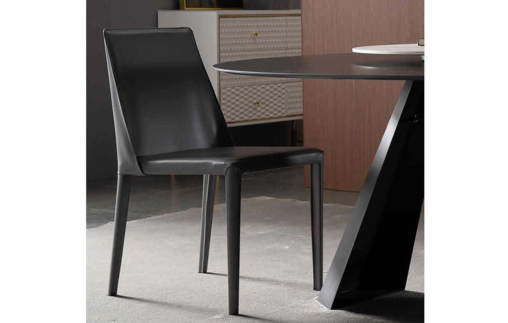 chair-Contemporary dining chairs