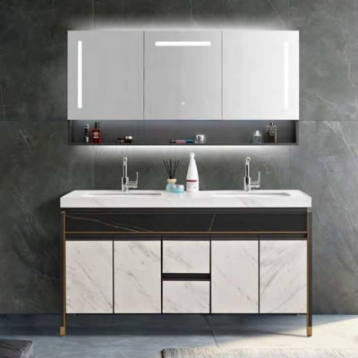 Beginner's Guide: DIY Bathroom Remodel