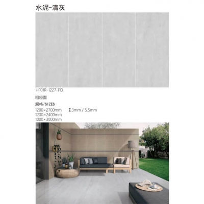 5 key points you need to know about aninz sintered stone slabs