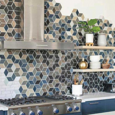 mosaic tile-What is the benefits of mosaic tile?