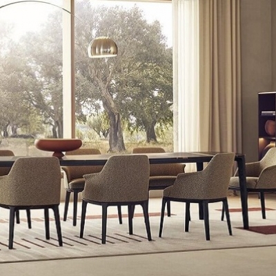 Are the ceramic table good for dining room