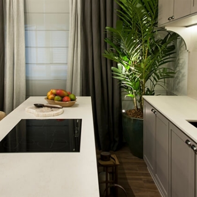 Top reasons to use ANINZ sintered stone in your next kitchen remodel