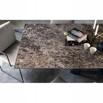 What Is the best material for your dining table top?