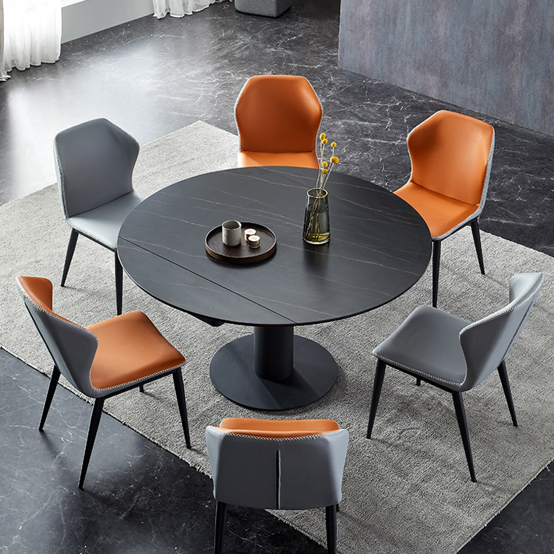 aninz.com sintered stone ceramic dining table wholesale