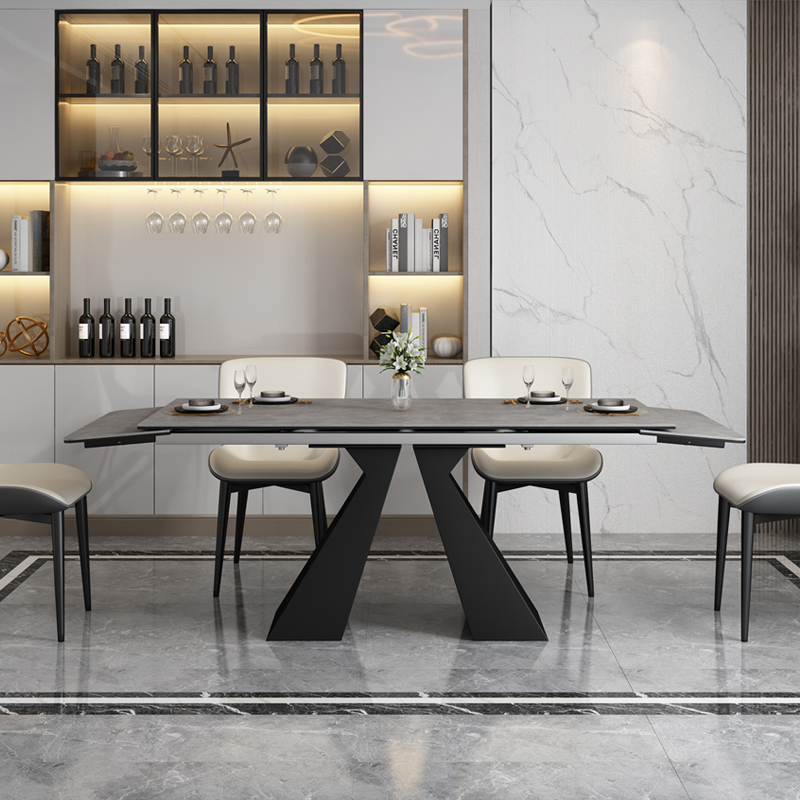 aninz.com sintered stone dining table wholesale